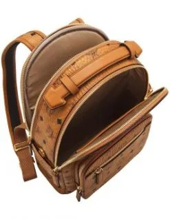 MCM ΣΑΚΙΔΙΟ ΠΛΑΤΗΣ STARK DOUBLE ZIP MEDIUM -ΓΥΝΑΙΚΕΙΕΣ ΤΣΑΝΤΕΣ Κατάστημα πωλήσεων 40 895