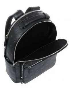 MCM ΣΑΚΙΔΙΟ ΠΛΑΤΗΣ STARK Μαύρο 11 MCM ΣΑΚΙΔΙΟ ΠΛΑΤΗΣ STARK Μαύρο -ΓΥΝΑΙΚΕΙΕΣ ΤΣΑΝΤΕΣ Κατάστημα πωλήσεων 40 896