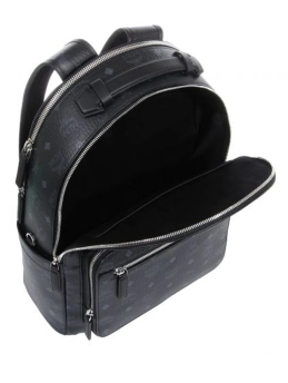 MCM ΣΑΚΙΔΙΟ ΠΛΑΤΗΣ STARK Μαύρο 8 MCM ΣΑΚΙΔΙΟ ΠΛΑΤΗΣ STARK Μαύρο - Image 8