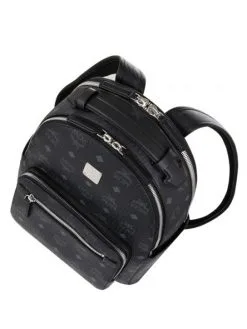 MCM ΣΑΚΙΔΙΟ ΠΛΑΤΗΣ STARK Μαύρο 11 MCM ΣΑΚΙΔΙΟ ΠΛΑΤΗΣ STARK Μαύρο -ΓΥΝΑΙΚΕΙΕΣ ΤΣΑΝΤΕΣ Κατάστημα πωλήσεων 40 898