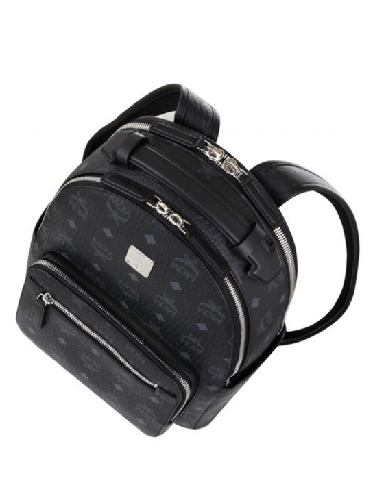 MCM ΣΑΚΙΔΙΟ ΠΛΑΤΗΣ STARK Μαύρο 4 MCM ΣΑΚΙΔΙΟ ΠΛΑΤΗΣ STARK Μαύρο - Image 4