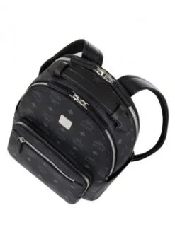 MCM ΣΑΚΙΔΙΟ ΠΛΑΤΗΣ STARK Μαύρο 15 MCM ΣΑΚΙΔΙΟ ΠΛΑΤΗΣ STARK Μαύρο -ΓΥΝΑΙΚΕΙΕΣ ΤΣΑΝΤΕΣ Κατάστημα πωλήσεων 40 899