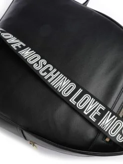 LOVE MOSCHINO ΓΥΝΑΙΚΕΙΟ BACKPACK Μαύρο 15 LOVE MOSCHINO ΓΥΝΑΙΚΕΙΟ BACKPACK Μαύρο -ΓΥΝΑΙΚΕΙΕΣ ΤΣΑΝΤΕΣ Κατάστημα πωλήσεων 40 901