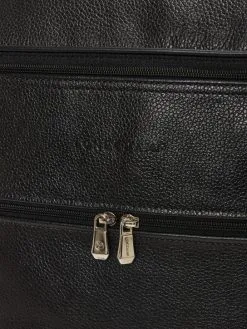 LONGCHAMP ΔΕΡΜΑΤΙΝΟ ΣΑΚΙΔΙΟ ΠΛΑΤΗΣ LE FOULONNÉ Μαύρο 11 LONGCHAMP ΔΕΡΜΑΤΙΝΟ ΣΑΚΙΔΙΟ ΠΛΑΤΗΣ LE FOULONNÉ Μαύρο -ΓΥΝΑΙΚΕΙΕΣ ΤΣΑΝΤΕΣ Κατάστημα πωλήσεων 40 904