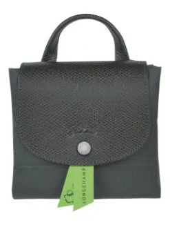 LONGCHAMP ΣΑΚΙΔΙΟ ΠΛΑΤΗΣ LE PLIAGE GREEN Γκρι 15 LONGCHAMP ΣΑΚΙΔΙΟ ΠΛΑΤΗΣ LE PLIAGE GREEN Γκρι -ΓΥΝΑΙΚΕΙΕΣ ΤΣΑΝΤΕΣ Κατάστημα πωλήσεων 40 907
