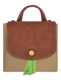 LONGCHAMP ΣΑΚΙΔΙΟ ΠΛΑΤΗΣ LE PLIAGE ORIGINAL Μπεζ -ΓΥΝΑΙΚΕΙΕΣ ΤΣΑΝΤΕΣ Κατάστημα πωλήσεων 40 908