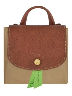 LONGCHAMP ΣΑΚΙΔΙΟ ΠΛΑΤΗΣ LE PLIAGE ORIGINAL Μπεζ -ΓΥΝΑΙΚΕΙΕΣ ΤΣΑΝΤΕΣ Κατάστημα πωλήσεων 40 909