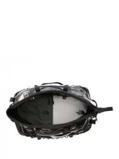 THE NORTH FACE ΤΣΑΝΤΑ ΧΕΙΡΟΣ DUFELL Μαύρο -ΓΥΝΑΙΚΕΙΕΣ ΤΣΑΝΤΕΣ Κατάστημα πωλήσεων 40 92