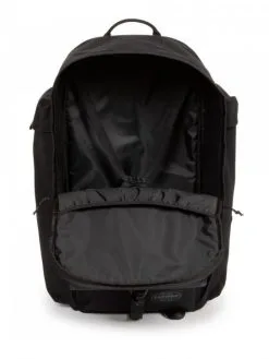 EASTPAK ΣΑΚΙΔΙΟ ΠΛΑΤΗΣ EUROPA PACK Μαύρο -ΓΥΝΑΙΚΕΙΕΣ ΤΣΑΝΤΕΣ Κατάστημα πωλήσεων 40 928