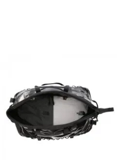 THE NORTH FACE ΤΣΑΝΤΑ ΧΕΙΡΟΣ DUFELL Μαύρο -ΓΥΝΑΙΚΕΙΕΣ ΤΣΑΝΤΕΣ Κατάστημα πωλήσεων 40 93