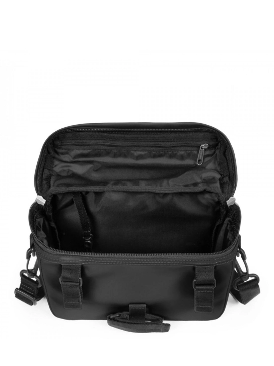EASTPAK ΤΣΑΝΤΑ ΠΟΔΗΛΑΤΟΥ AMAN BIKE Μαύρο 4 EASTPAK ΤΣΑΝΤΑ ΠΟΔΗΛΑΤΟΥ AMAN BIKE Μαύρο - Image 4