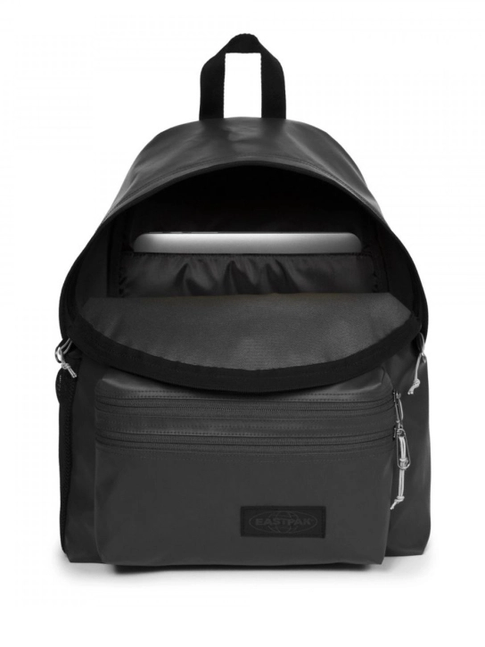 EASTPAK ΣΑΚΙΔΙΟ ΠΛΑΤΗΣ PADDED ZIPPL Μαύρο 4 EASTPAK ΣΑΚΙΔΙΟ ΠΛΑΤΗΣ PADDED ZIPPL Μαύρο - Image 4