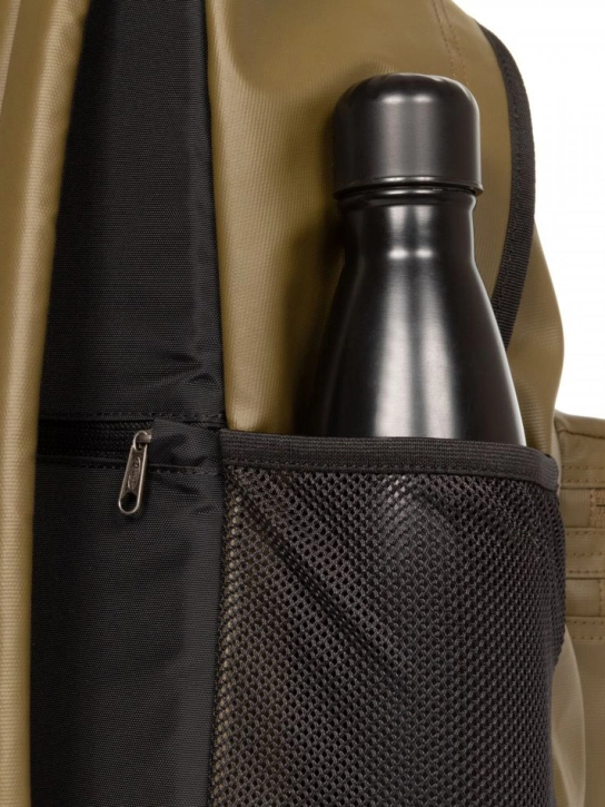 EASTPAK ΣΑΚΙΔΙΟ ΠΛΑΤΗΣ PADDED ZIPPL Λαδί 4 EASTPAK ΣΑΚΙΔΙΟ ΠΛΑΤΗΣ PADDED ZIPPL Λαδί - Image 4