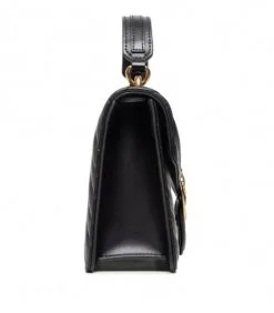 PINKO ΔΕΡΜΑΤΙΝΗ ΤΣΑΝΤΑ ΧΕΙΡΟΣ LOVE MINI -ΓΥΝΑΙΚΕΙΕΣ ΤΣΑΝΤΕΣ Κατάστημα πωλήσεων 40 94