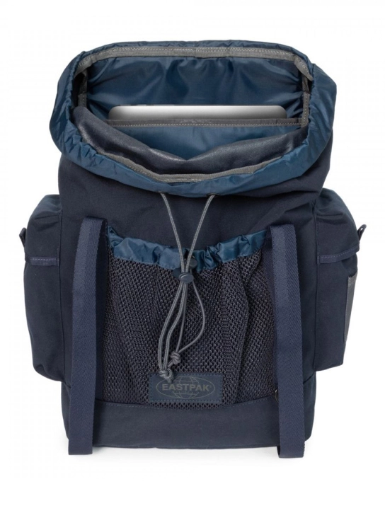 EASTPAK ΣΑΚΙΔΙΟ ΠΛΑΤΗΣ OBSTEN Μπλε 4 EASTPAK ΣΑΚΙΔΙΟ ΠΛΑΤΗΣ OBSTEN Μπλε - Image 4