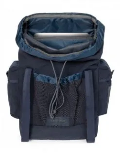 EASTPAK ΣΑΚΙΔΙΟ ΠΛΑΤΗΣ OBSTEN Μπλε 15 EASTPAK ΣΑΚΙΔΙΟ ΠΛΑΤΗΣ OBSTEN Μπλε -ΓΥΝΑΙΚΕΙΕΣ ΤΣΑΝΤΕΣ Κατάστημα πωλήσεων 40 941