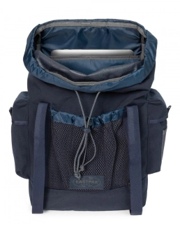 EASTPAK ΣΑΚΙΔΙΟ ΠΛΑΤΗΣ OBSTEN Μπλε 8 EASTPAK ΣΑΚΙΔΙΟ ΠΛΑΤΗΣ OBSTEN Μπλε - Image 8