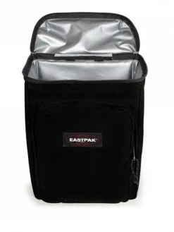 EASTPAK ΣΑΚΙΔΙΟ ΠΛΑΤΗΣ KOOLER Μαύρο -ΓΥΝΑΙΚΕΙΕΣ ΤΣΑΝΤΕΣ Κατάστημα πωλήσεων 40 942