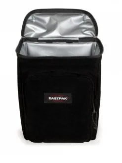 EASTPAK ΣΑΚΙΔΙΟ ΠΛΑΤΗΣ KOOLER Μαύρο -ΓΥΝΑΙΚΕΙΕΣ ΤΣΑΝΤΕΣ Κατάστημα πωλήσεων 40 943