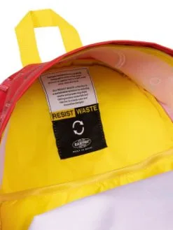 EASTPAK ΣΑΚΙΔΙΟ ΠΛΑΤΗΣ PADDED PAK'R Κόκκινο -ΓΥΝΑΙΚΕΙΕΣ ΤΣΑΝΤΕΣ Κατάστημα πωλήσεων 40 951