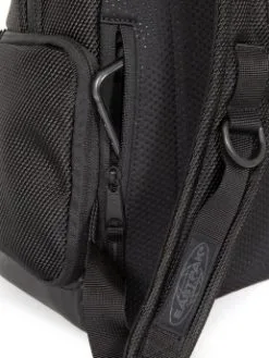 EASTPAK ΣΑΚΙΔΙΟ ΠΛΑΤΗΣ TECUM W Μαύρο -ΓΥΝΑΙΚΕΙΕΣ ΤΣΑΝΤΕΣ Κατάστημα πωλήσεων 40 959