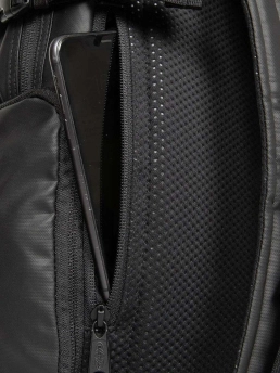 EASTPAK ΣΑΚΙΔΙΟ ΠΛΑΤΗΣ TECUM MEDIUM Μαύρο 11 EASTPAK ΣΑΚΙΔΙΟ ΠΛΑΤΗΣ TECUM MEDIUM Μαύρο - Image 11