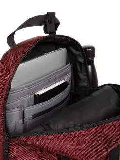EASTPAK ΣΑΚΙΔΙΟ ΠΛΑΤΗΣ TECUM W Μπορντό 13 EASTPAK ΣΑΚΙΔΙΟ ΠΛΑΤΗΣ TECUM W Μπορντό -ΓΥΝΑΙΚΕΙΕΣ ΤΣΑΝΤΕΣ Κατάστημα πωλήσεων 40 966
