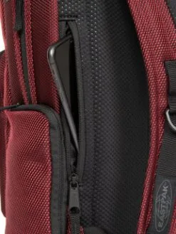 EASTPAK ΣΑΚΙΔΙΟ ΠΛΑΤΗΣ TECUM SMALL Μπορντό 18 EASTPAK ΣΑΚΙΔΙΟ ΠΛΑΤΗΣ TECUM SMALL Μπορντό -ΓΥΝΑΙΚΕΙΕΣ ΤΣΑΝΤΕΣ Κατάστημα πωλήσεων 40 969