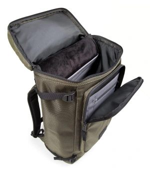 EASTPAK ΣΑΚΙΔΙΟ ΠΛΑΤΗΣ 8 EASTPAK ΣΑΚΙΔΙΟ ΠΛΑΤΗΣ - Image 8