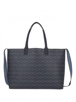 TOMMY HILFIGER ΓΥΝΑΙΚΕΙΑ ΤΣΑΝΤΑ ΩΜΟΥ ΜΕ ΣΧΕΔΙΟ Μπλε Σκούρο -ΓΥΝΑΙΚΕΙΕΣ ΤΣΑΝΤΕΣ Κατάστημα πωλήσεων 50 116