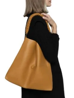 CALLISTA CRAFTS ΔΕΡΜΑΤΙΝΗ ΤΣΑΝΤΑ ΩΜΟΥ Κίτρινο 19 CALLISTA CRAFTS ΔΕΡΜΑΤΙΝΗ ΤΣΑΝΤΑ ΩΜΟΥ Κίτρινο -ΓΥΝΑΙΚΕΙΕΣ ΤΣΑΝΤΕΣ Κατάστημα πωλήσεων 50 123