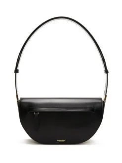 BURBERRY ΤΣΑΝΤΑΚΙ ΩΜΟΥ Μαύρο 3 BURBERRY ΤΣΑΝΤΑΚΙ ΩΜΟΥ Μαύρο -ΓΥΝΑΙΚΕΙΕΣ ΤΣΑΝΤΕΣ Κατάστημα πωλήσεων 50 126