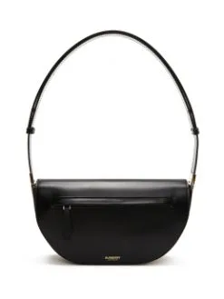 BURBERRY ΤΣΑΝΤΑΚΙ ΩΜΟΥ Μαύρο 7 BURBERRY ΤΣΑΝΤΑΚΙ ΩΜΟΥ Μαύρο -ΓΥΝΑΙΚΕΙΕΣ ΤΣΑΝΤΕΣ Κατάστημα πωλήσεων 50 127