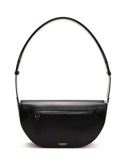 ΤΣΑΝΤΑΚΙ ΩΜΟΥ BURBERRY ΤΣΑΝΤΑΚΙ ΩΜΟΥ Μαύρο -ΓΥΝΑΙΚΕΙΕΣ ΤΣΑΝΤΕΣ Κατάστημα πωλήσεων 50 127