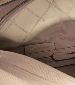 MICHAEL MICHAEL KORS ΔΕΡΜΑΤΙΝΗ ΣΤΑΥΡΩΤΗ ΤΣΑΝΤΑ SLATER Ροζ 14 MICHAEL MICHAEL KORS ΔΕΡΜΑΤΙΝΗ ΣΤΑΥΡΩΤΗ ΤΣΑΝΤΑ SLATER Ροζ -ΓΥΝΑΙΚΕΙΕΣ ΤΣΑΝΤΕΣ Κατάστημα πωλήσεων 50 128