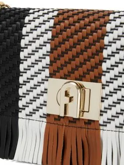 FURLA ΣΤΑΥΡΩΤΗ ΤΣΑΝΤΑ 1927 MINI Μαύρο 14 FURLA ΣΤΑΥΡΩΤΗ ΤΣΑΝΤΑ 1927 MINI Μαύρο -ΓΥΝΑΙΚΕΙΕΣ ΤΣΑΝΤΕΣ Κατάστημα πωλήσεων 50 150