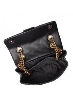 KURT GEIGER ΚΑΠΙΤΟΝΕ ΣΤΑΥΡΩΤΗ ΤΣΑΝΤΑ KENSINGTON Μαύρο 19 KURT GEIGER ΚΑΠΙΤΟΝΕ ΣΤΑΥΡΩΤΗ ΤΣΑΝΤΑ KENSINGTON Μαύρο -ΓΥΝΑΙΚΕΙΕΣ ΤΣΑΝΤΕΣ Κατάστημα πωλήσεων 50 153