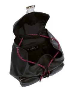 FURLA ΣΑΚΙΔΙΟ ΠΛΑΤΗΣ MAREA Μαύρο -ΓΥΝΑΙΚΕΙΕΣ ΤΣΑΝΤΕΣ Κατάστημα πωλήσεων 50 161