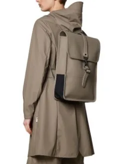 RAINS UNISEX ΣΑΚΙΔΙΟ ΠΛΑΤΗΣ MINI Μπεζ 19 RAINS UNISEX ΣΑΚΙΔΙΟ ΠΛΑΤΗΣ MINI Μπεζ -ΓΥΝΑΙΚΕΙΕΣ ΤΣΑΝΤΕΣ Κατάστημα πωλήσεων 50 165