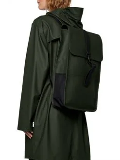 RAINS UNISEX ΣΑΚΙΔΙΟ ΠΛΑΤΗΣ Λαδί -ΓΥΝΑΙΚΕΙΕΣ ΤΣΑΝΤΕΣ Κατάστημα πωλήσεων 50 174