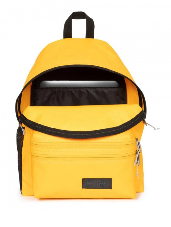 EASTPAK ΣΑΚΙΔΙΟ ΠΛΑΤΗΣ PADDED ZIPPL Κίτρινο 5 EASTPAK ΣΑΚΙΔΙΟ ΠΛΑΤΗΣ PADDED ZIPPL Κίτρινο - Image 5