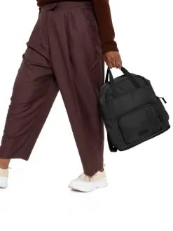 EASTPAK ΣΑΚΙΔΙΟ ΠΛΑΤΗΣ TECUM W Μαύρο -ΓΥΝΑΙΚΕΙΕΣ ΤΣΑΝΤΕΣ Κατάστημα πωλήσεων 50 208