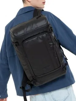 EASTPAK ΣΑΚΙΔΙΟ ΠΛΑΤΗΣ TECUM TOP Μαύρο -ΓΥΝΑΙΚΕΙΕΣ ΤΣΑΝΤΕΣ Κατάστημα πωλήσεων 50 220