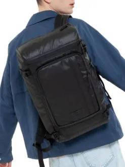 EASTPAK ΣΑΚΙΔΙΟ ΠΛΑΤΗΣ TECUM TOP Μαύρο -ΓΥΝΑΙΚΕΙΕΣ ΤΣΑΝΤΕΣ Κατάστημα πωλήσεων 50 221