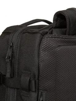 EASTPAK ΣΑΚΙΔΙΟ ΠΛΑΤΗΣ CNNCT Μαύρο 16 EASTPAK ΣΑΚΙΔΙΟ ΠΛΑΤΗΣ CNNCT Μαύρο -ΓΥΝΑΙΚΕΙΕΣ ΤΣΑΝΤΕΣ Κατάστημα πωλήσεων 50 222