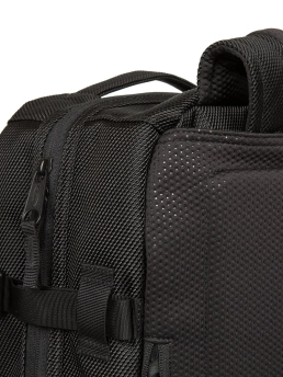 EASTPAK ΣΑΚΙΔΙΟ ΠΛΑΤΗΣ CNNCT Μαύρο 11 EASTPAK ΣΑΚΙΔΙΟ ΠΛΑΤΗΣ CNNCT Μαύρο - Image 11