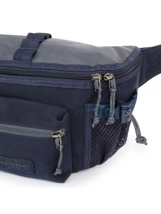 EASTPAK ΤΣΑΝΤΑΚΙ ΜΕΣΗΣ CIAN Μπλε 5 EASTPAK ΤΣΑΝΤΑΚΙ ΜΕΣΗΣ CIAN Μπλε - Image 5