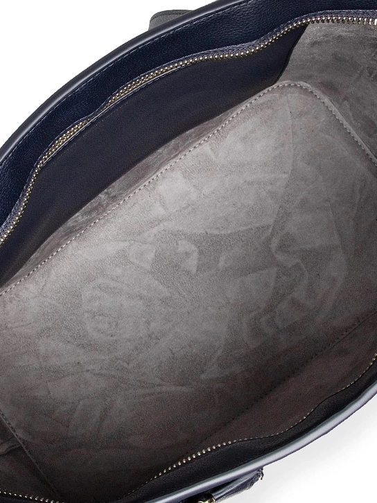 TOMMY HILFIGER ΓΥΝΑΙΚΕΙΑ ΤΣΑΝΤΑ ΤΟΤΕ Μπλε Σκούρο 5 TOMMY HILFIGER ΓΥΝΑΙΚΕΙΑ ΤΣΑΝΤΑ ΤΟΤΕ Μπλε Σκούρο - Image 5