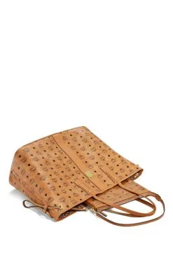 MCM ΤΣΑΝΤΑ SHOPPER ΔΙΠΛΗΣ ΟΨΗΣ LIZ LARGE Καφέ 18 MCM ΤΣΑΝΤΑ SHOPPER ΔΙΠΛΗΣ ΟΨΗΣ LIZ LARGE Καφέ -ΓΥΝΑΙΚΕΙΕΣ ΤΣΑΝΤΕΣ Κατάστημα πωλήσεων 50