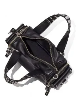 MARC JACOBS ΓΥΝΑΙΚΕΙΑ ΤΣΑΝΤΑ Μαύρο -ΓΥΝΑΙΚΕΙΕΣ ΤΣΑΝΤΕΣ Κατάστημα πωλήσεων 50 42